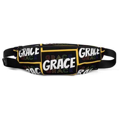 Grace Fanny Pack