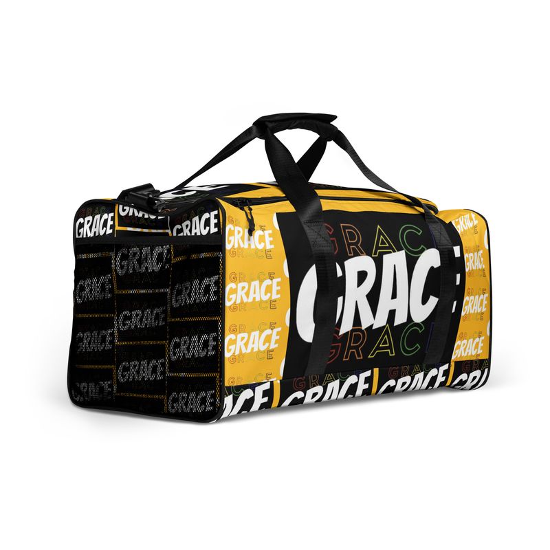 Grace Duffle bag