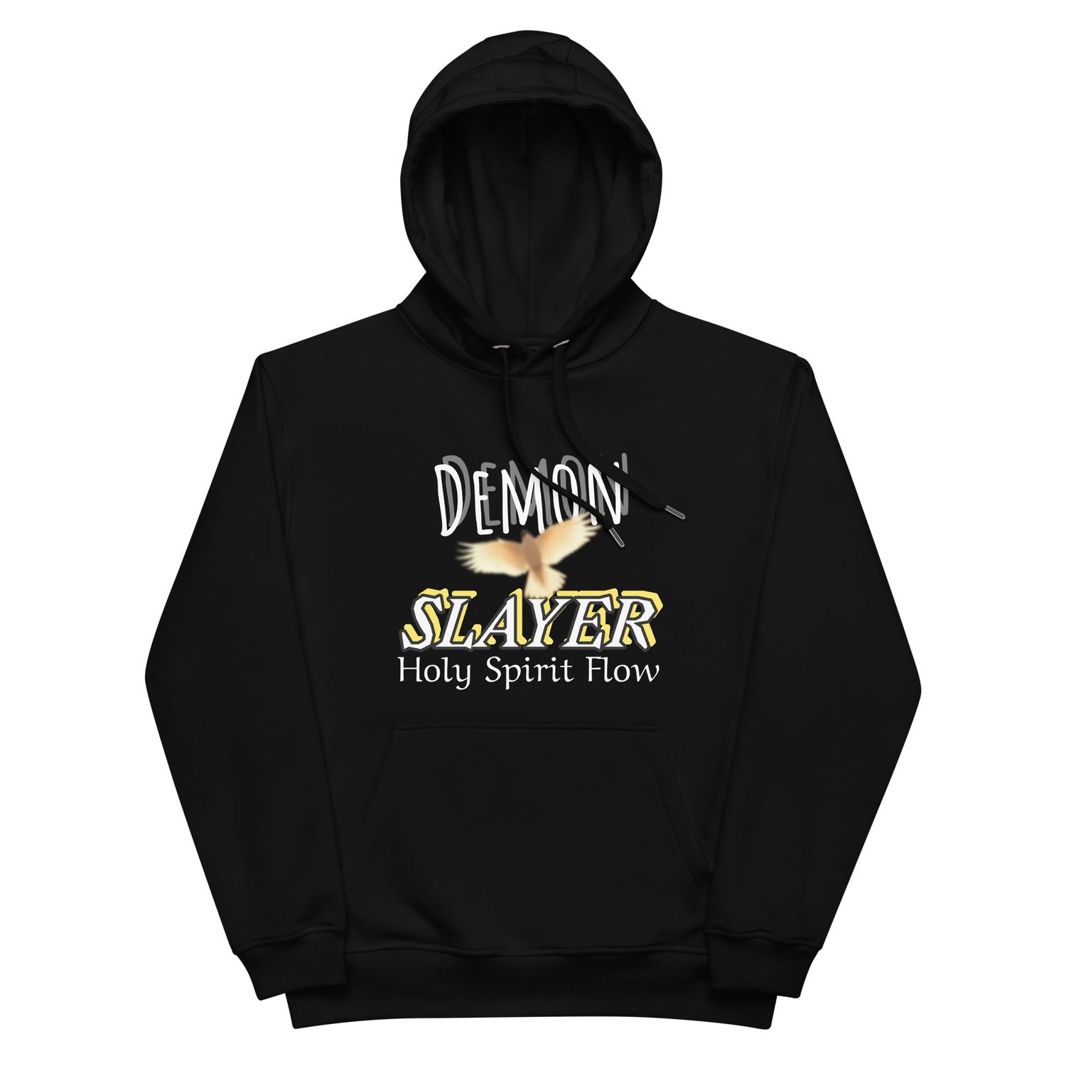 slayer premium hoodie