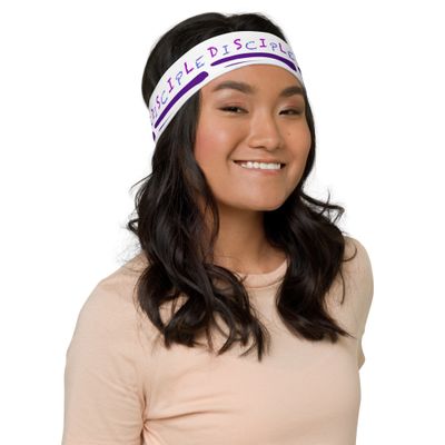 disciple headband