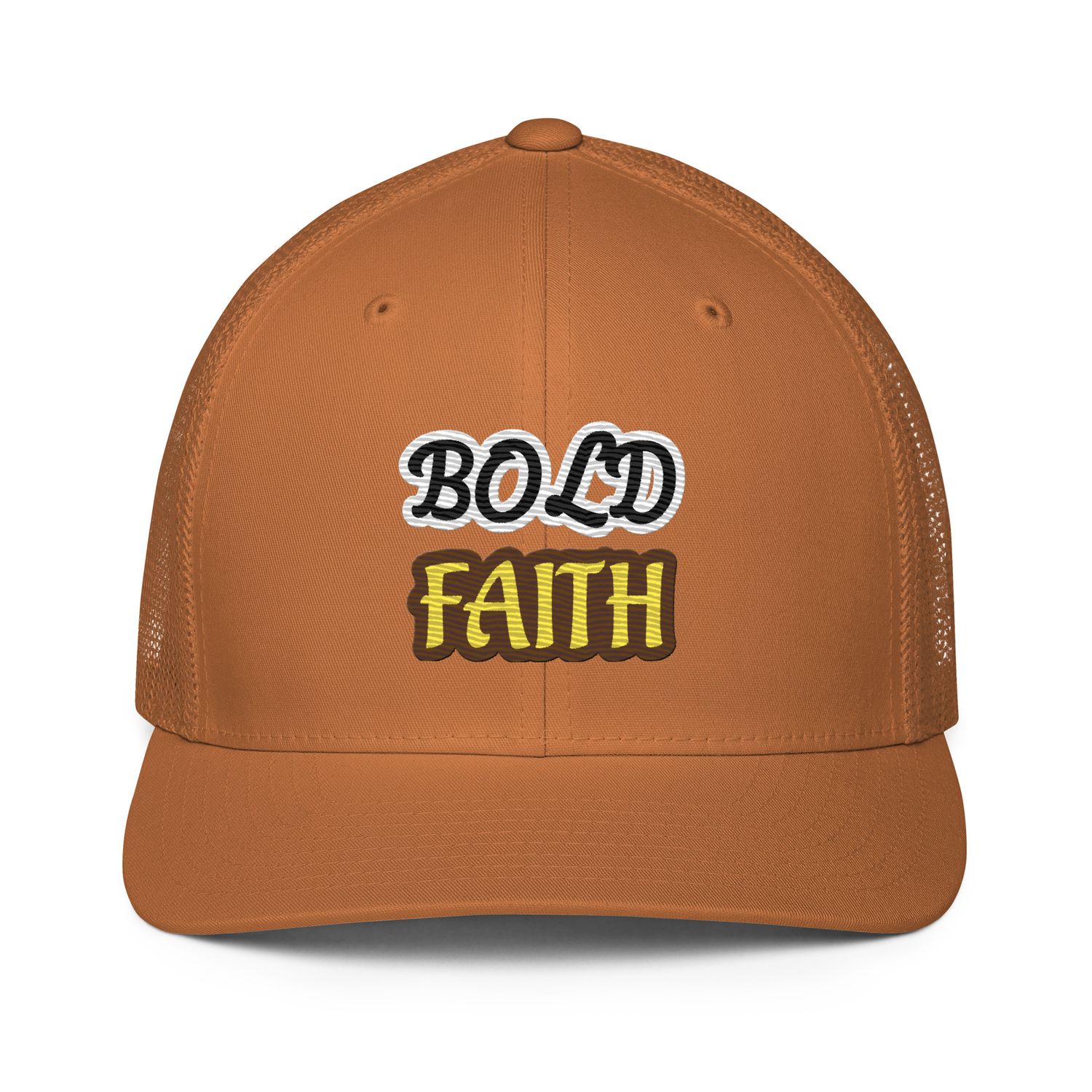 BOLD FAITH HAT