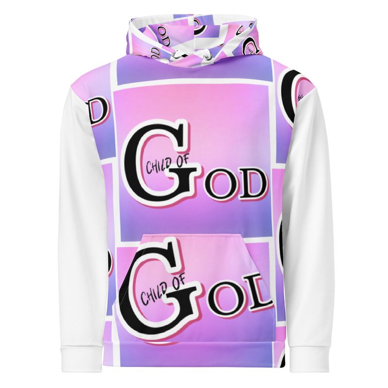 Child of GOD  Hoodie