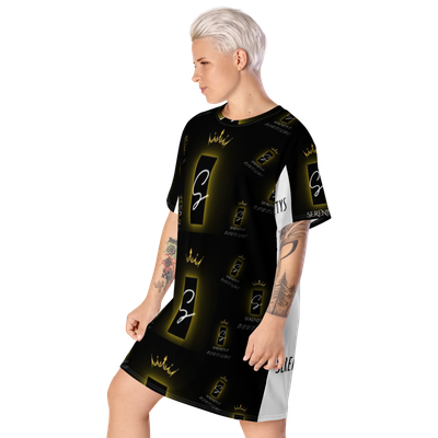 Serenitys Boutique lounger dress