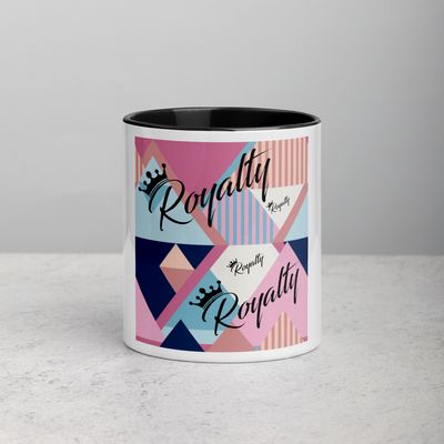 royalty Mug