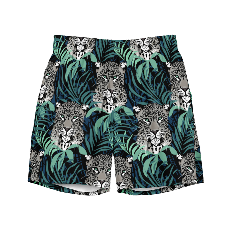 SB Men's swim trunks