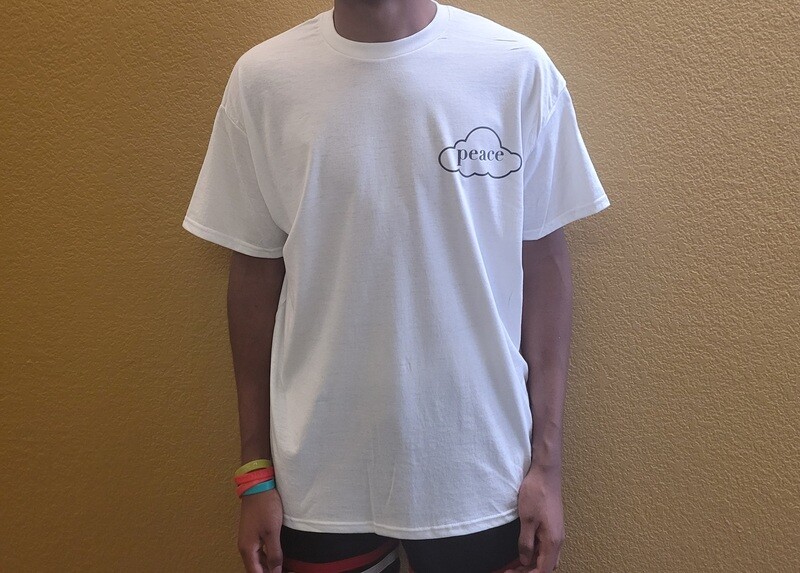 Fruits of the spirit unisex t-shirt