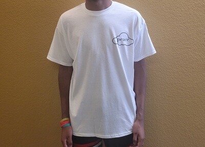 Fruits of the spirit unisex t-shirt