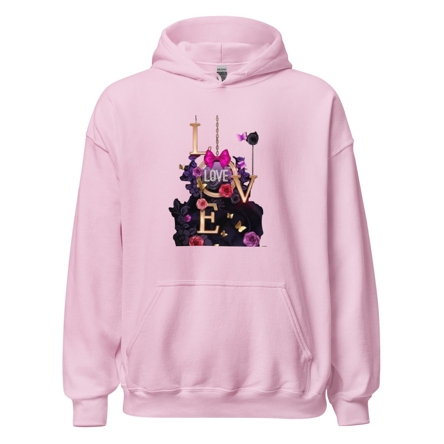 love hoodie