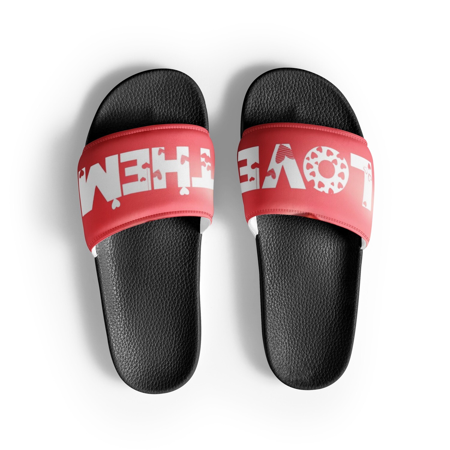 L♡VE them slides