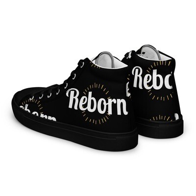 Reborn to live 3 men's shoes