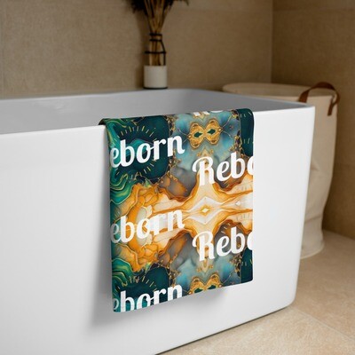 Reborn Towel