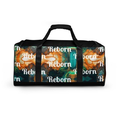Reborn Duffle bag