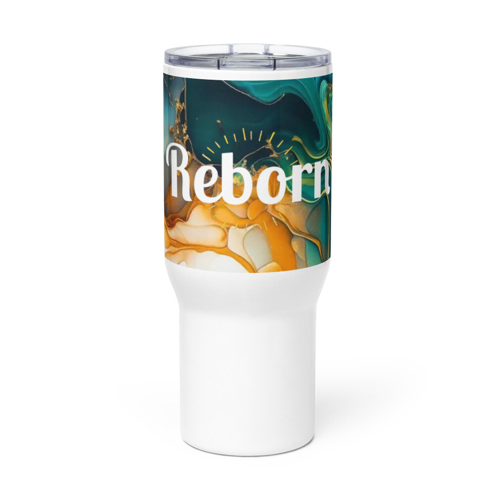 reborn tumbler