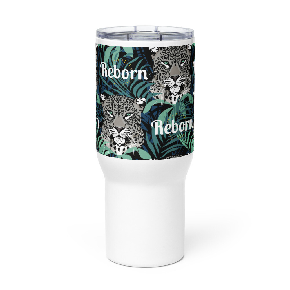 reborn tumbler