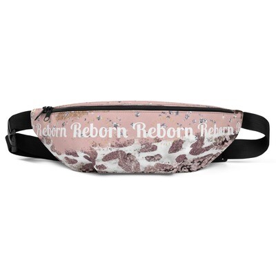 Reborn Fanny Pack