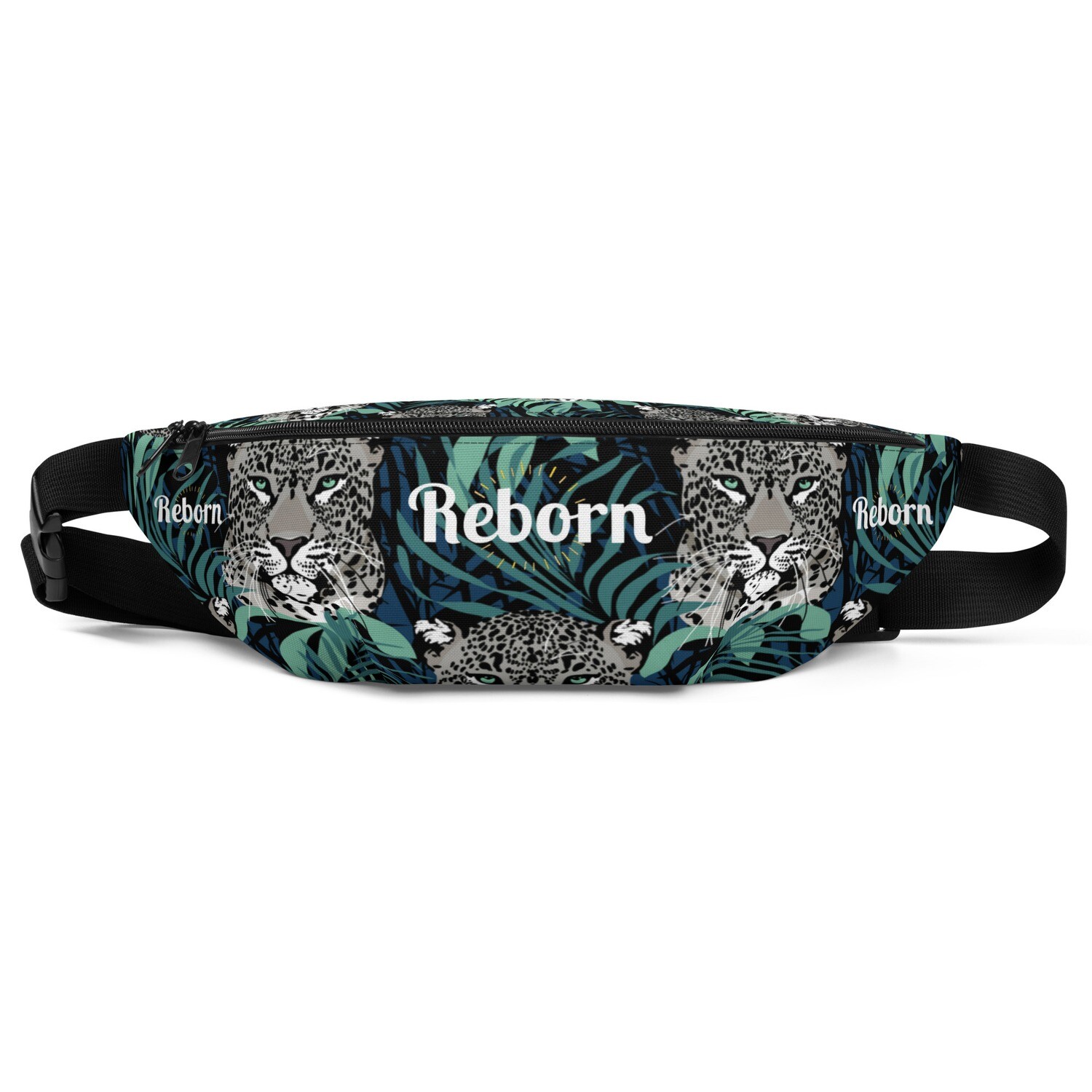 REBORN Fanny Pack