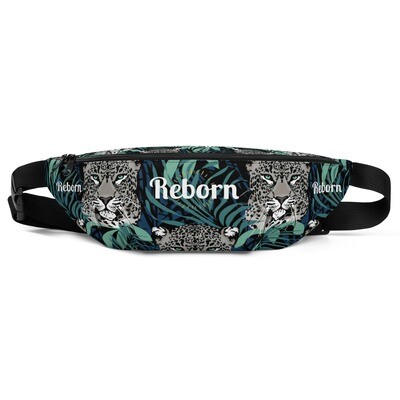 REBORN Fanny Pack