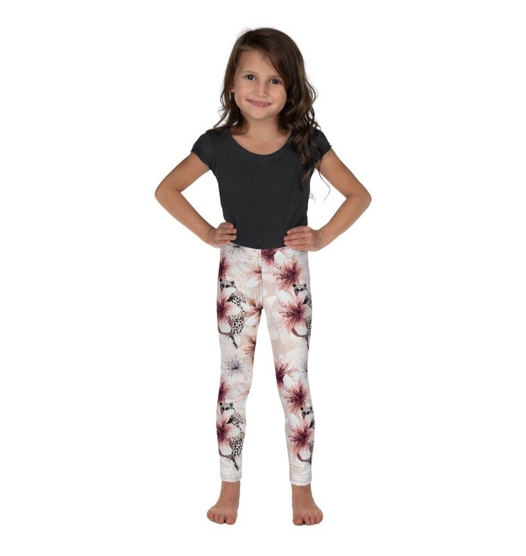 SB Kid's Leggings