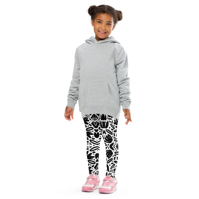 SB Kid's Leggings