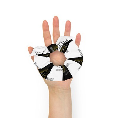 SB signature Scrunchie