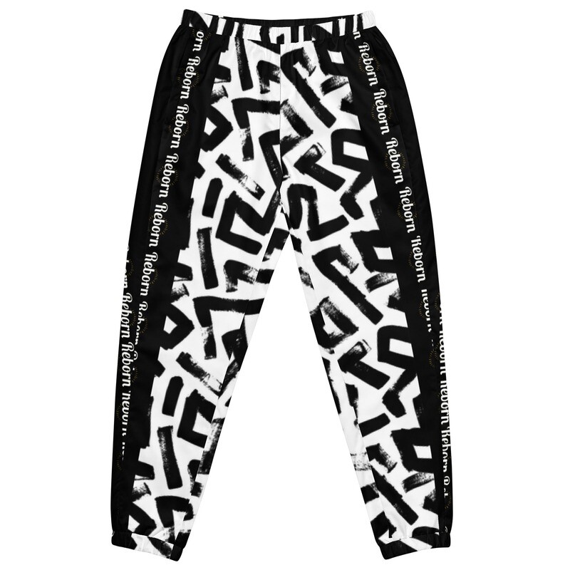 Reborn on track pants