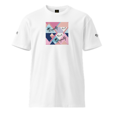 royalty premium t-shirt