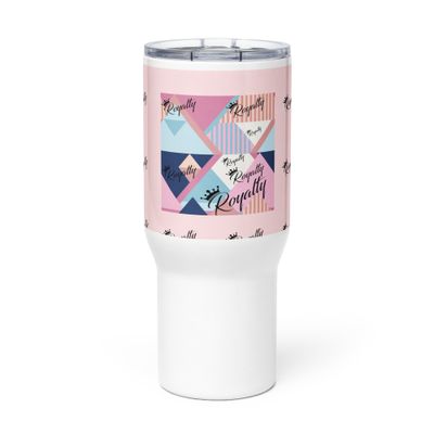 royalty tumbler
