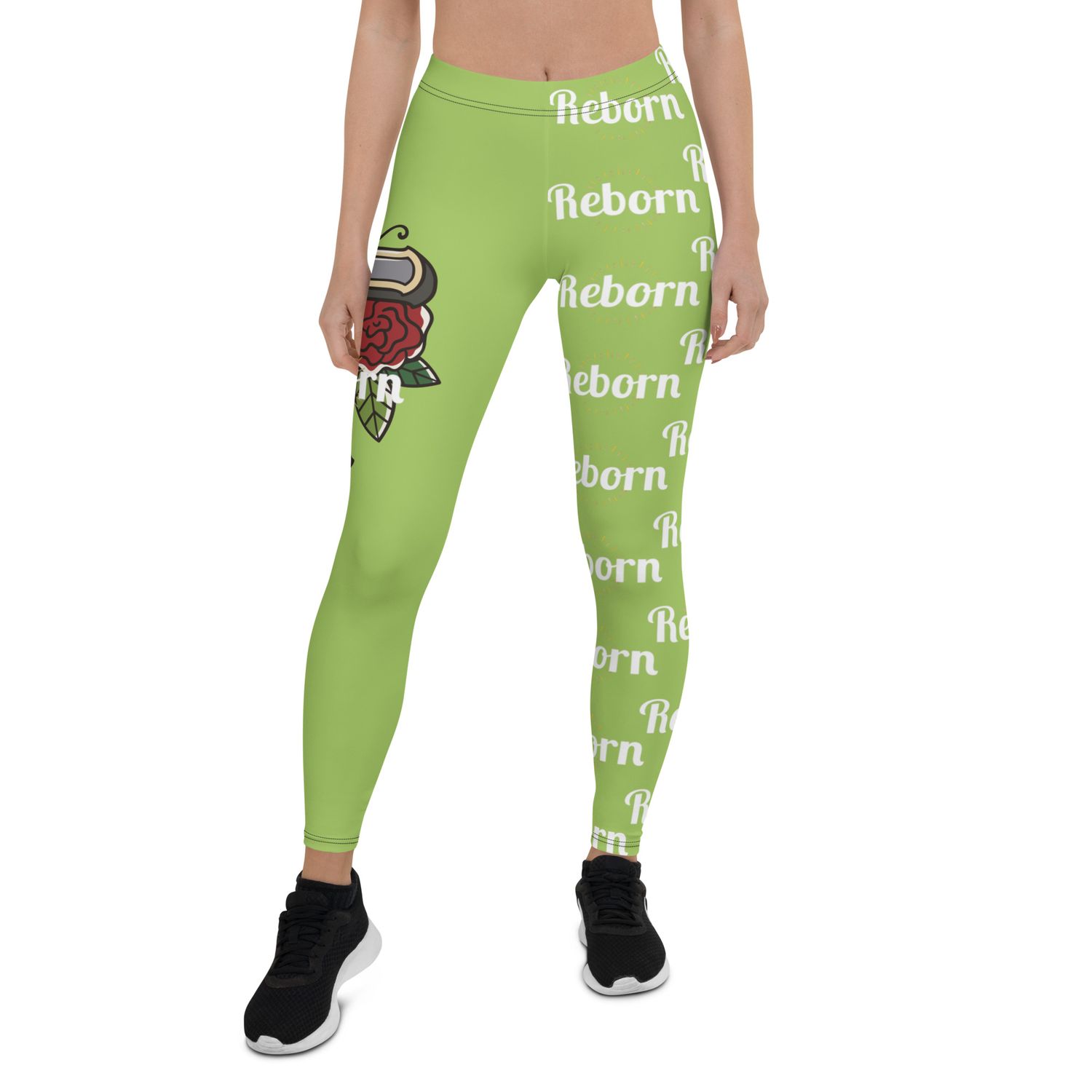 Reborn Leggings