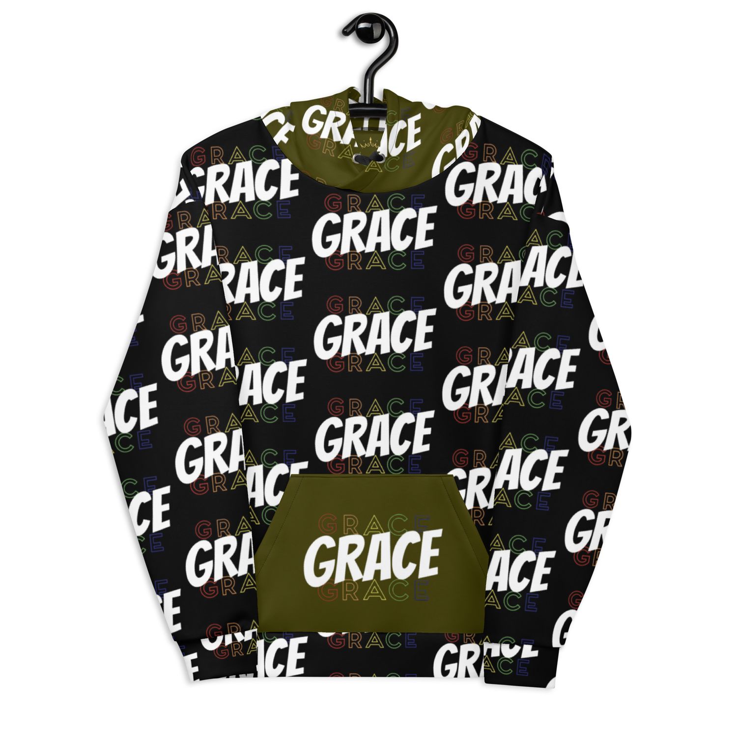 GRACE Unisex Hoodie