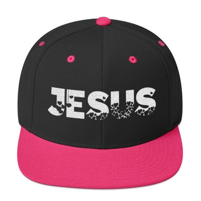 Jesus Hat