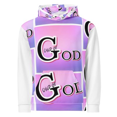 Child of GOD  Hoodie