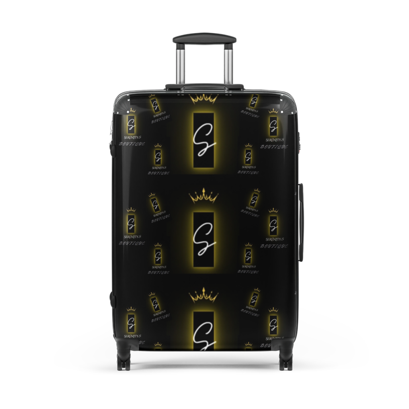 SB SUITCASE