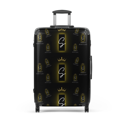 SB SUITCASE