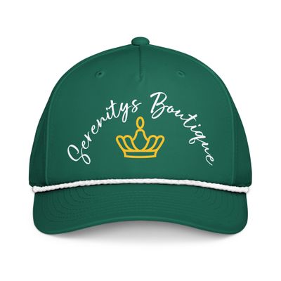 Serenitys boutique hat