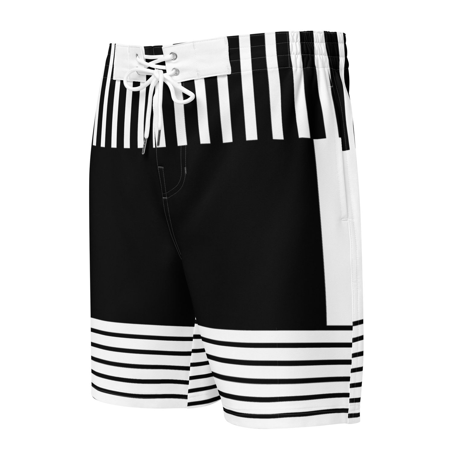 TEAM JESUS WINS Shorts