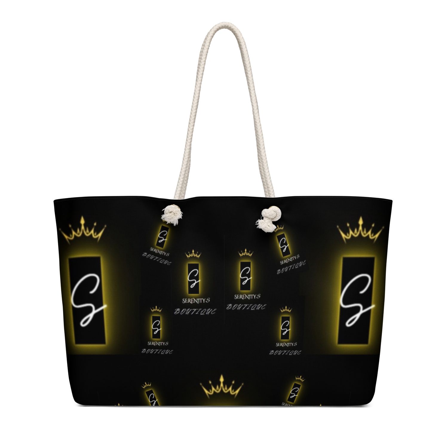 Sb MEGA tote bag