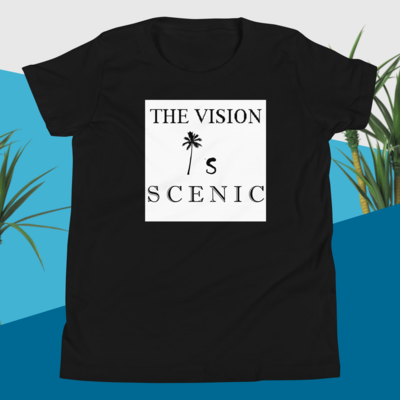 Vision Is Scenic
