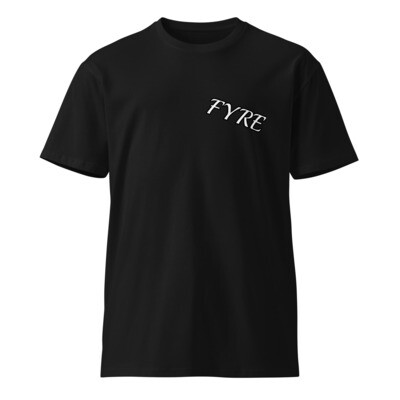 FYRE T- Shirt