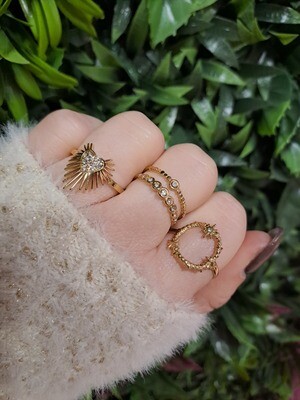 ACCESSOIRES