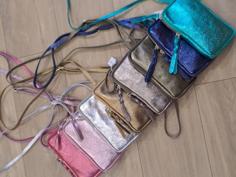 Pochette téléphone