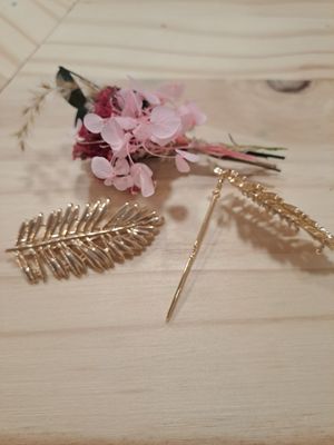 accessoires cheveux