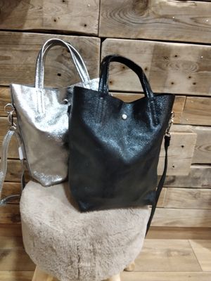 Le petit sac seau