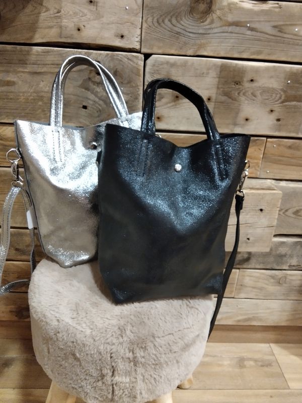 Le petit sac seau