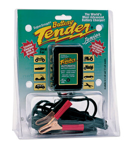 BATTERY TENDER JR.