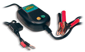 WATERPROOF BATTERY TENDER
