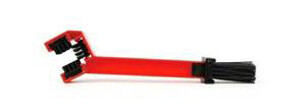 CHAIN BRUSH