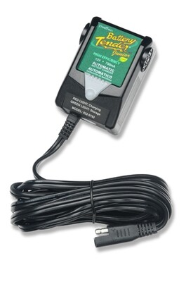 HIGH EFFICIENCY JR CHARGER