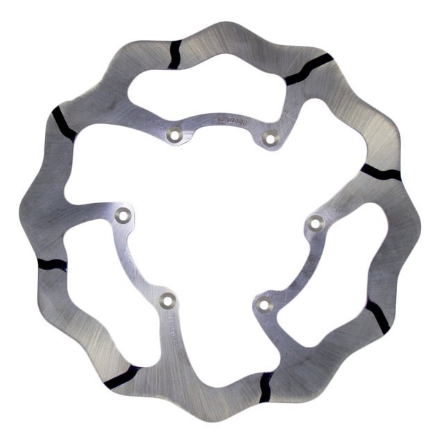 FRONT ROTOR “Tsunami” TM (10->)
