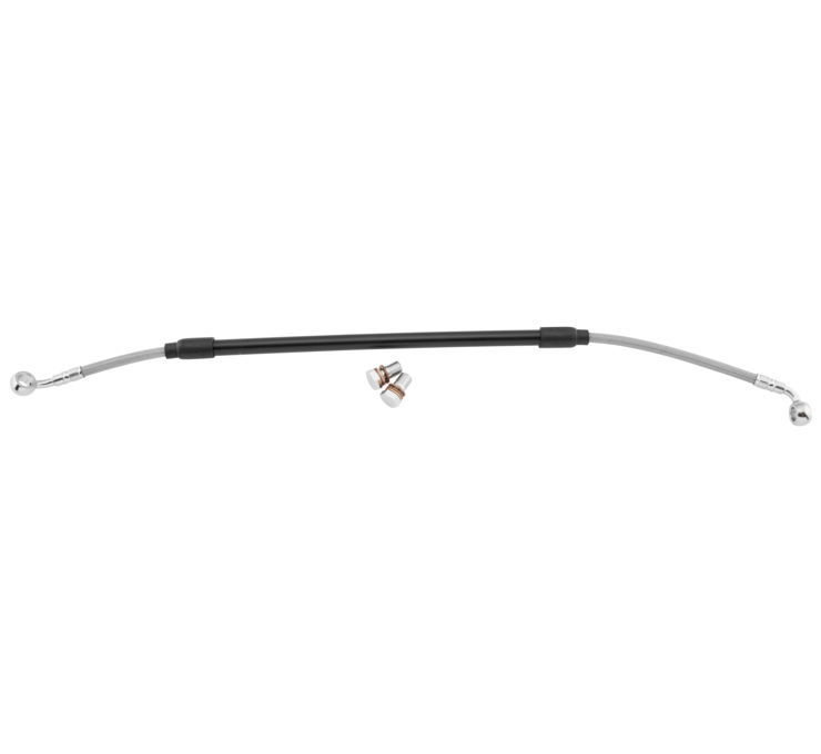GALFER TM REAR BRAKE LINE 2005-CURRENT