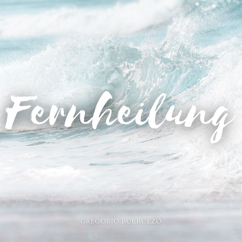 Fernheilung (Healing & Reading inkl. Audio Datei)